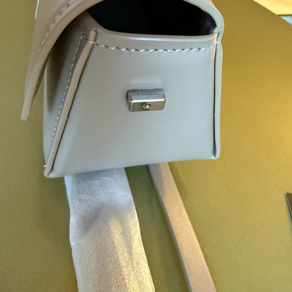 LONZA beg with two interchangeable straps 26 and 41 inches long - Picture 7 of 8